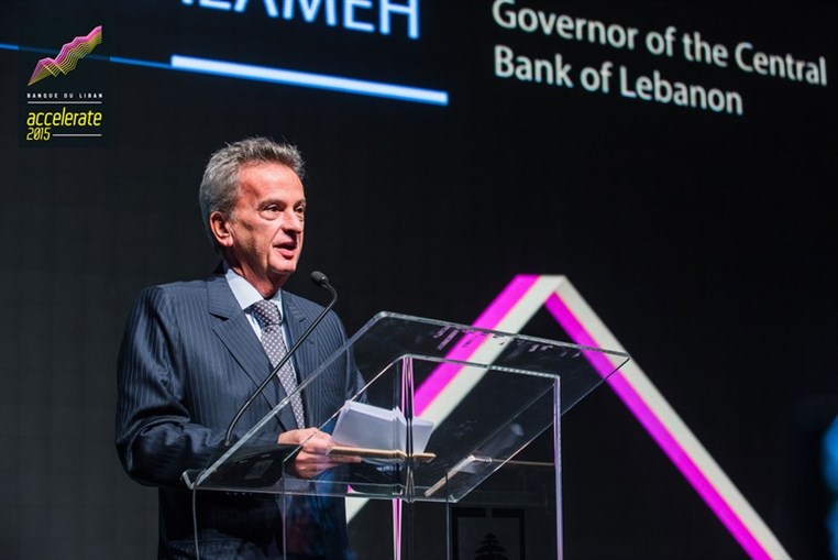 BDL Accelerate 2015: Lebanon’s 2nd International Startup Conference